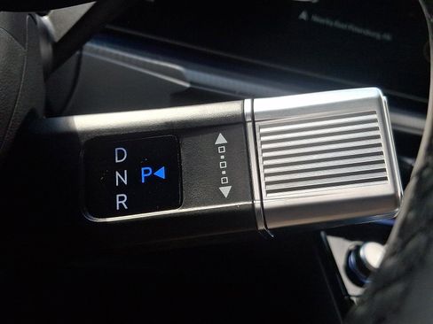 New 2026 Hyundai Santa Fe Calligraphy AWD/4WD image 11