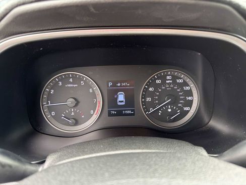 Used 2019 Hyundai Tucson SEL image 10