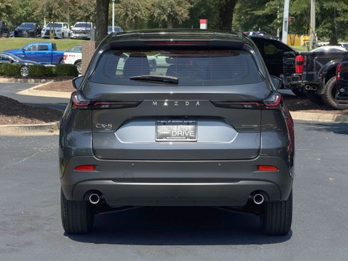 New 2026 MAZDA CX-5 AWD 2.5 S image 27