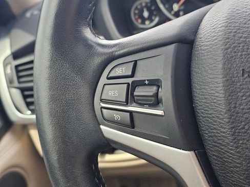 Used 2015 BMW X5 xDrive35i AWD/4WD image 25