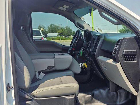 Used 2018 Ford F150 XL w/ Equipment Group 101A Mid AWD/4WD image 11