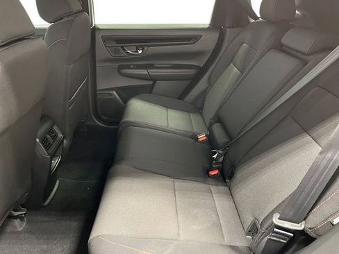 New 2026 Honda CR-V TrailSport image 23