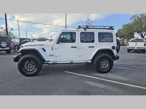 Used 2024 Jeep Wrangler Unlimited Rubicon 392 image 22