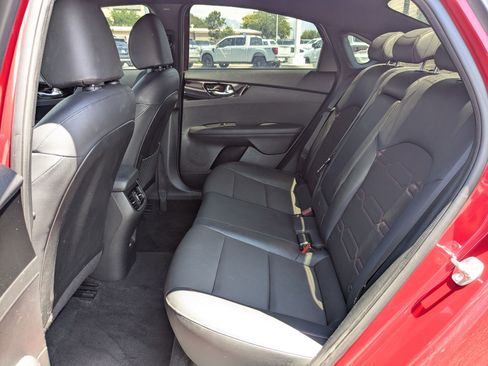 Used 2023 Kia Forte GT FWD image 29