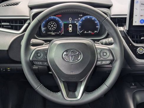 Used 2026 Toyota Corolla XSE FWD image 20