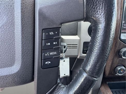 Used 2013 Ford F150 Lariat w/ Luxury Equipment Group AWD/4WD image 20