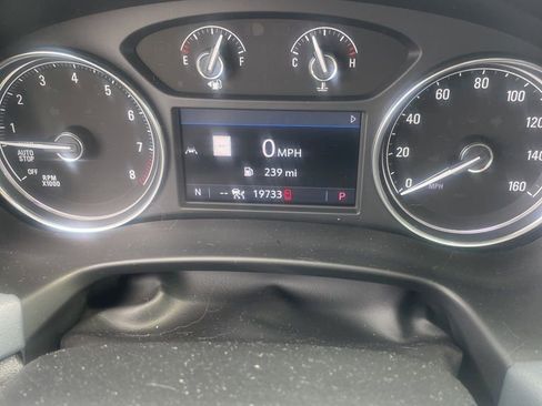 Used 2023 Buick Enclave Essence w/ Experience Buick Package image 1