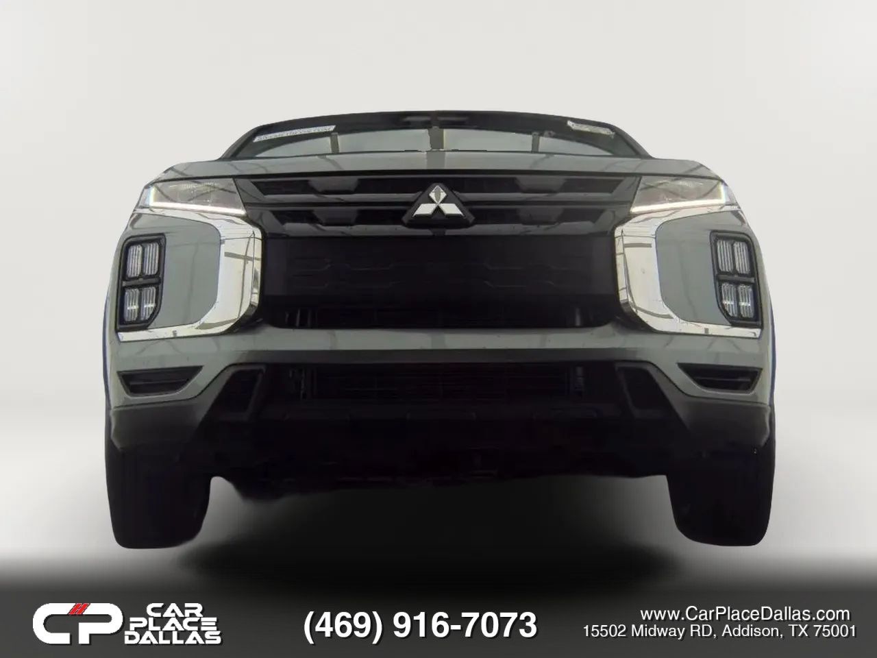 Used 2025 Mitsubishi Outlander Sport AWD image 5