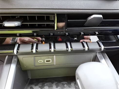 New 2026 Chevrolet Colorado W/T w/ WT Custom Package image 19