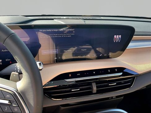 New 2026 Buick Enclave Preferred w/ LPO, Floor Liner Package FWD image 11