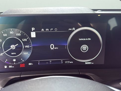 Used 2024 Kia Telluride SX Prestige X-Pro AWD/4WD image 13