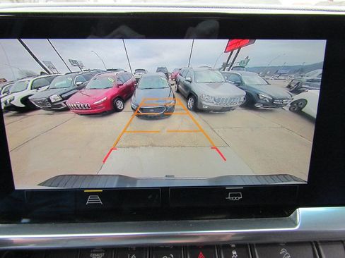 Used 2024 Chevrolet Silverado 2500 LT image 15