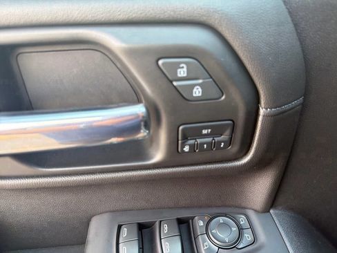 Used 2022 GMC Sierra 1500 SLT RWD image 27