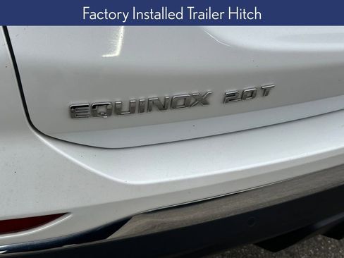 Used 2018 Chevrolet Equinox Premier image 14