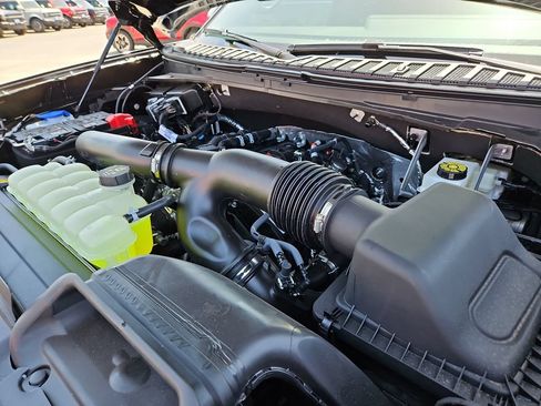 New 2027 Ford Expedition Tremor AWD/4WD image 15