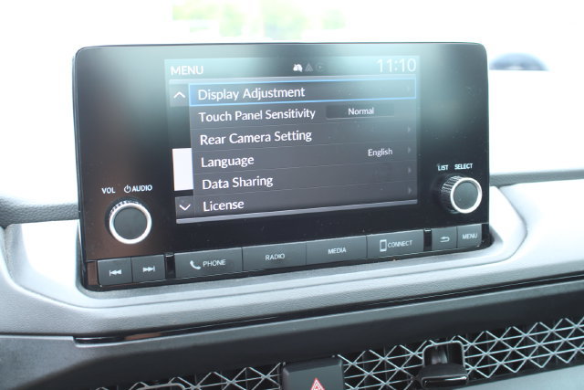 Used 2024 Honda Accord LX image 15