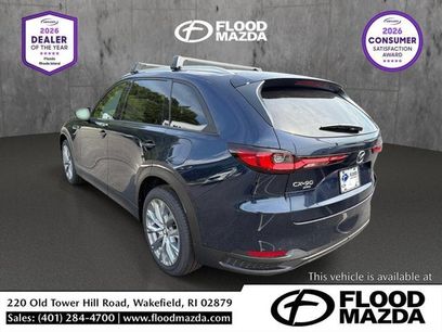New 2026 MAZDA CX-90 3.3 Turbo w/ Preferred Package