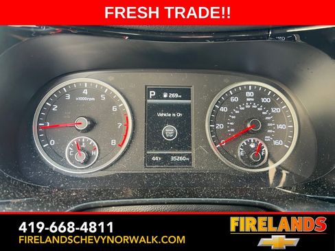 Used 2024 Kia K5 GT image 23