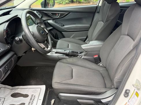 Used 2017 Subaru Impreza 2.0i AWD/4WD image 10