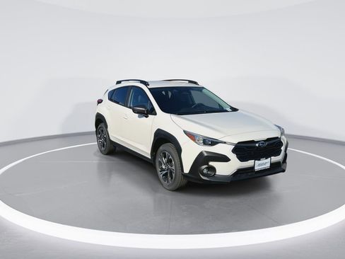 New 2026 Subaru Crosstrek 2.0i Premium image 2