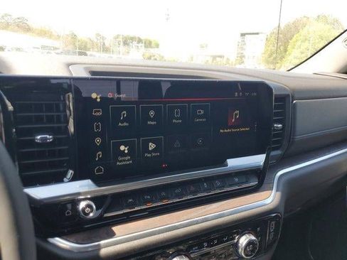 New 2026 GMC Sierra 1500 SLT w/ SLT Premium Plus Package image 26