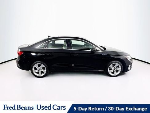 Used 2024 Audi A3 2.0T Premium image 9