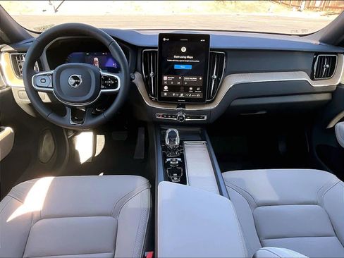 New 2026 Volvo XC60 B5 Plus w/ Climate Package image 7