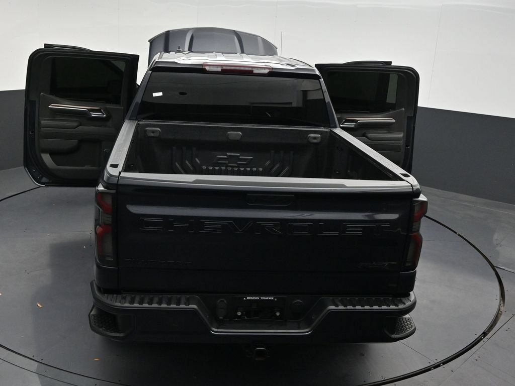 Used 2023 Chevrolet Silverado 1500 RST RWD image 37