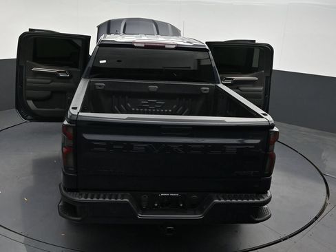 Used 2023 Chevrolet Silverado 1500 RST RWD image 37