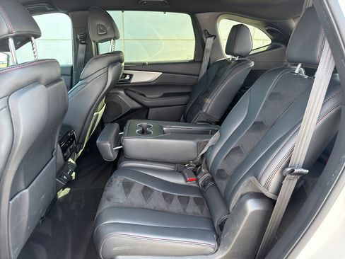 Certified 2023 Acura MDX A-Spec AWD/4WD image 15
