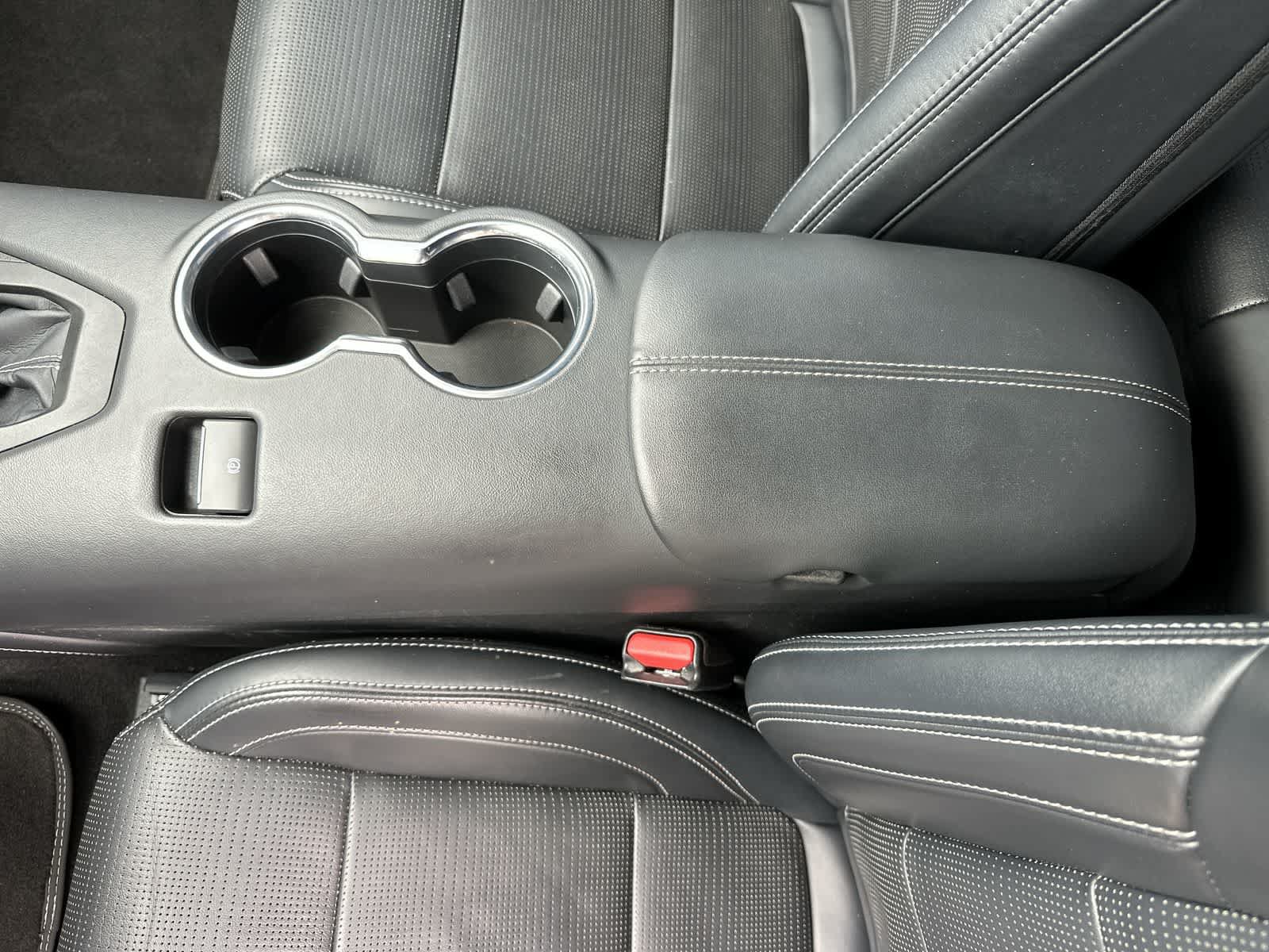 Used 2024 Ford Mustang GT Premium RWD image 18