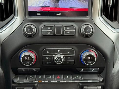 Used 2021 Chevrolet Silverado 1500 LT w/ All Star Edition Plus image 12