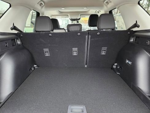 New 2025 Ford Bronco Sport Big Bend w/ Convenience Package image 33