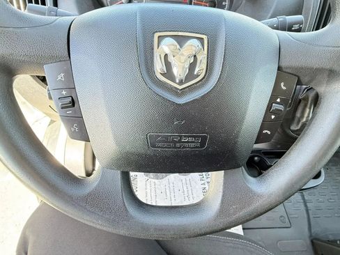 Used 2014 RAM ProMaster 3500 w/ Premium Appearance Group image 4