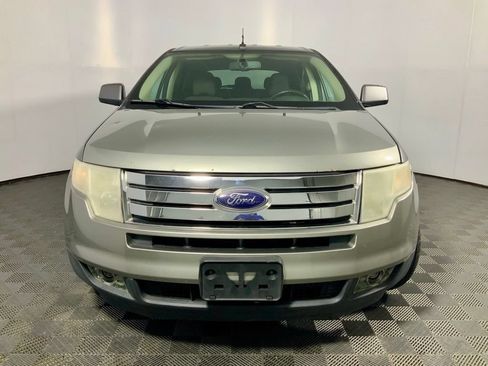 Used 2009 Ford Edge SEL FWD image 4