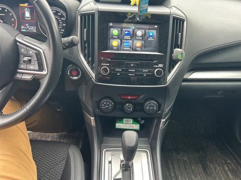 Certified 2022 Subaru Forester Premium image 3