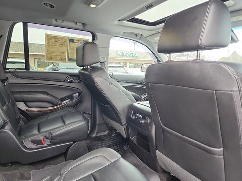 Used 2018 Chevrolet Tahoe LT image 30