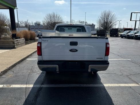 Used 2016 Ford F250 XL w/ XL Appearance Package image 7