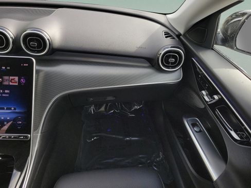 Certified 2025 Mercedes-Benz C 300 C 300 image 12