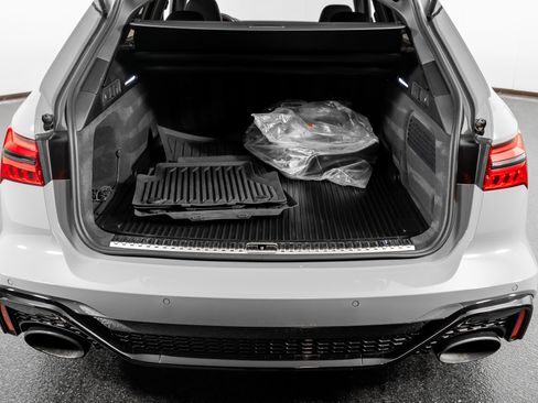 Used 2023 Audi RS 6 4.2 image 52