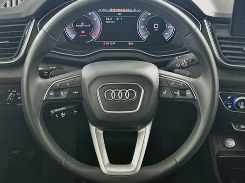 Used 2023 Audi Q5 2.0T Premium Plus AWD/4WD image 18