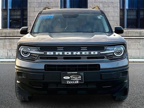 Used 2023 Ford Bronco Sport Big Bend image 3