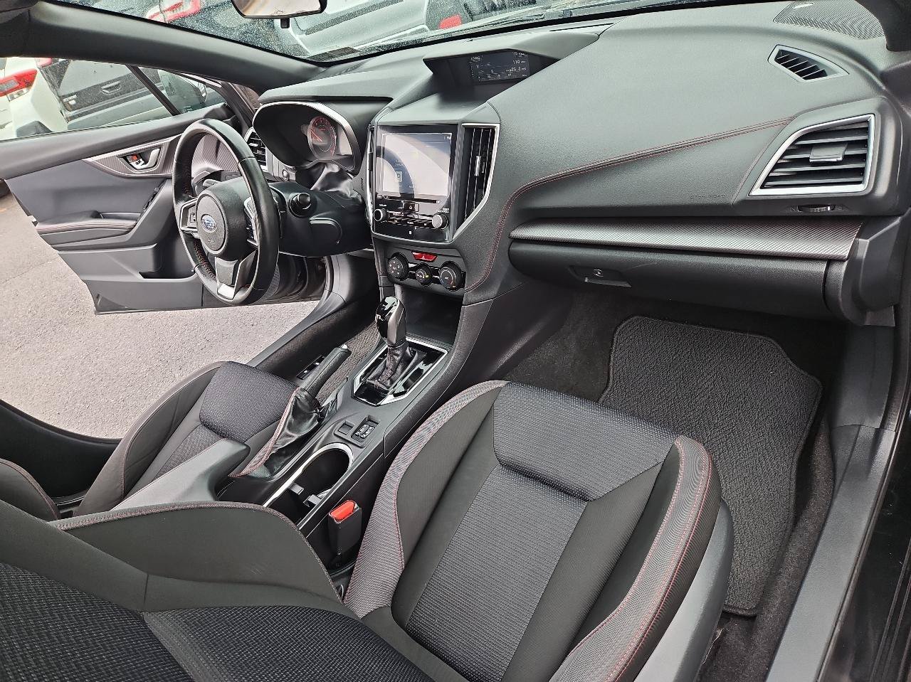 Used 2017 Subaru Impreza 2.0i Sport AWD/4WD image 18
