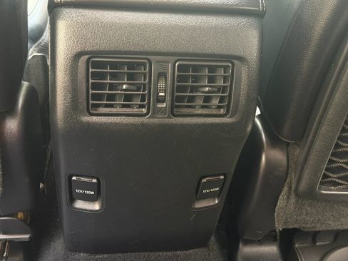 Used 2017 Toyota 4Runner Limited RWD image 17