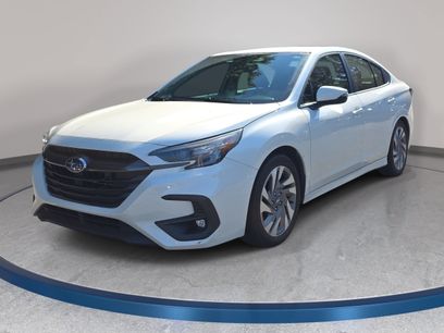 Used 2024 Subaru Legacy Limited
