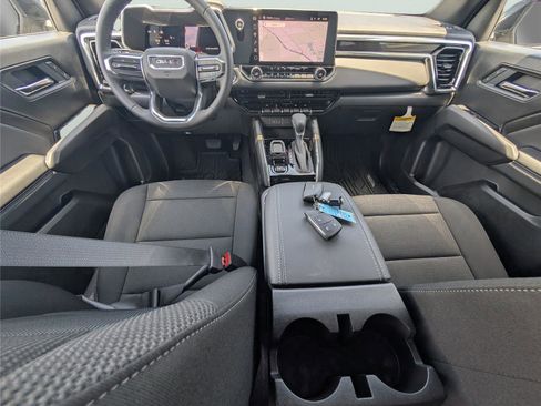 New 2025 GMC Canyon Elevation w/ Convenience Package image 31