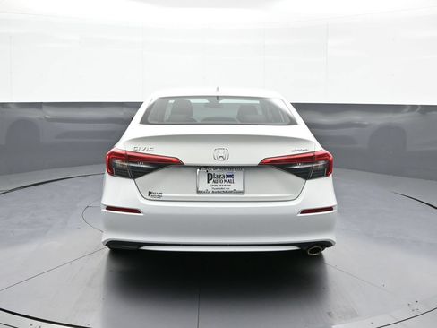 Certified 2023 Honda Civic Sport image 7