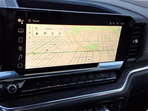 New 2026 GMC Sierra 1500 SLT w/ SLT Premium Plus Package image 10