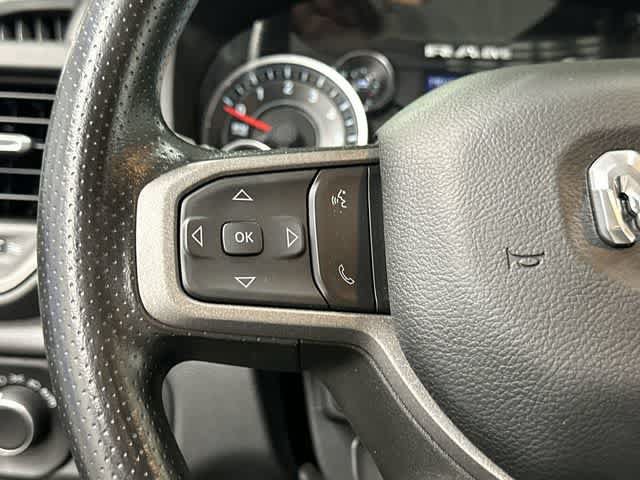 Used 2024 RAM 5500 Tradesman w/ Payload Upgrade Package RWD image 17