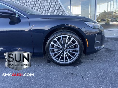 New 2026 Audi A6 Premium Plus image 3